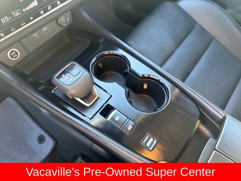 Used 2021 Nissan Rogue SL FWD image 22
