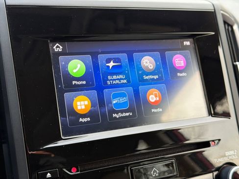 Used 2020 Subaru Forester Premium image 27