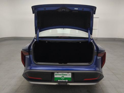 Used 2025 Kia K4 FWD image 33