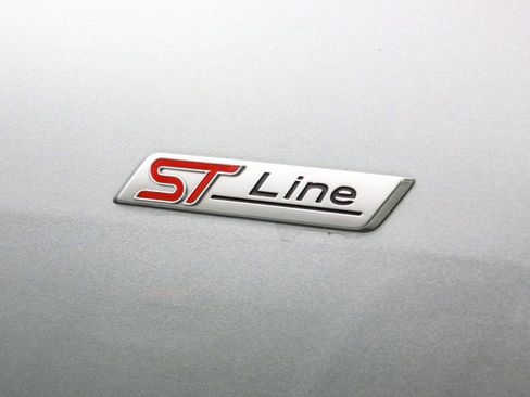 Certified 2023 Ford Escape ST-Line w/ Tech Pack #1 image 11