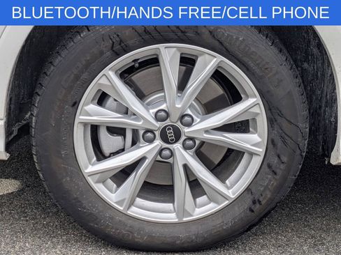 Used 2025 Audi Q3 2.0T Premium w/ Convenience Package image 10