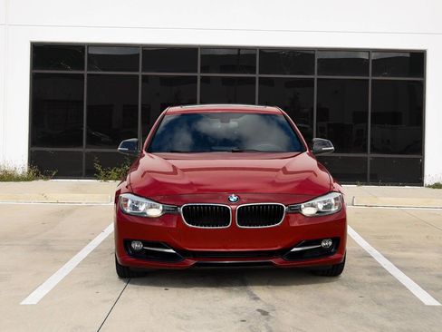 Used 2015 BMW 328i Sedan image 4
