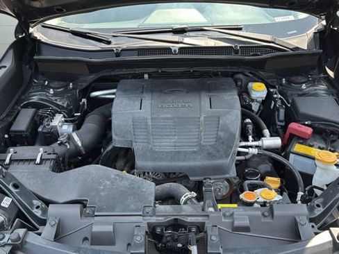 Used 2023 Subaru Forester Touring AWD/4WD image 18