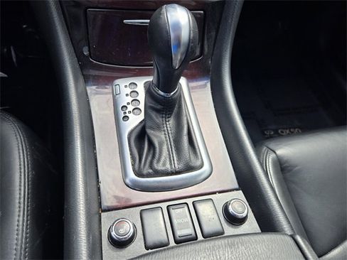 Used 2017 INFINITI QX50 AWD w/ Premium Plus Package image 19