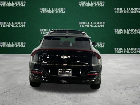 Used 2024 Kia EV6 GT-Line image 7