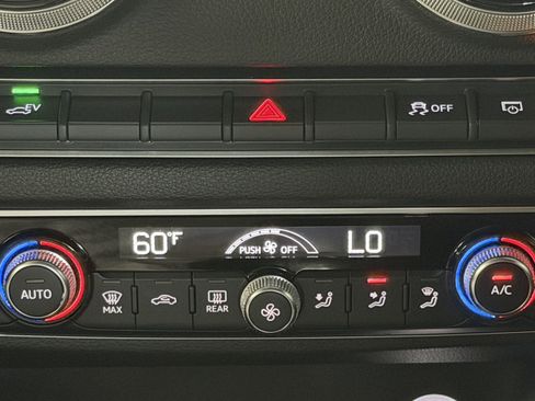 Used 2018 Audi A3 e-tron Premium w/ Sport Package FWD image 14