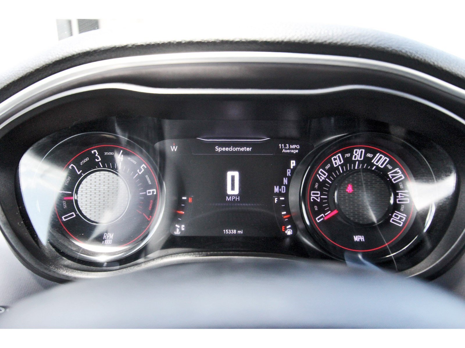 Used 2021 Dodge Challenger GT w/ Blacktop Package RWD image 17