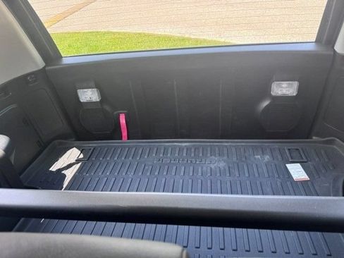 Used 2019 Toyota 4Runner SR5 Premium AWD/4WD image 6