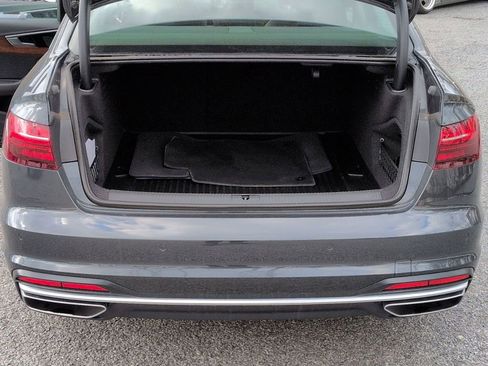 Certified 2023 Audi A4 2.0T Premium w/ Convenience Package image 18