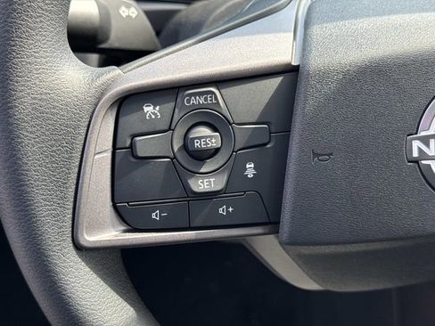 New 2026 Nissan Sentra SV w/ Floor Mat Package image 25