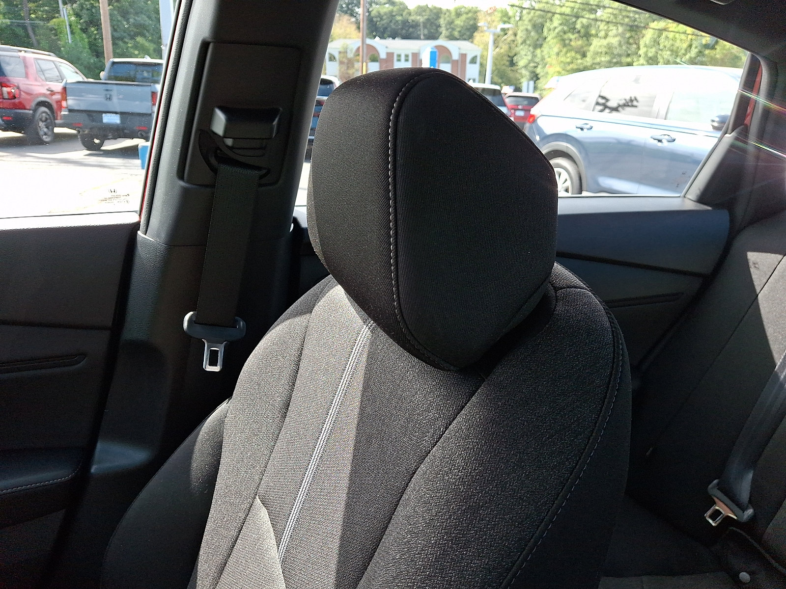 Used 2024 Honda Accord Sport image 17