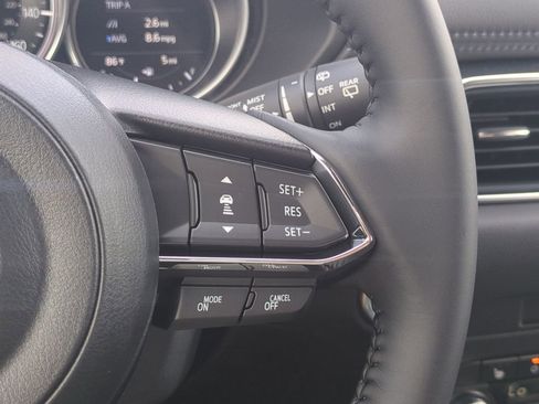 New 2025 MAZDA CX-5 AWD 2.5 S w/ Select Package image 24