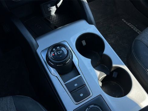 Used 2022 Ford Bronco Sport Big Bend w/ Convenience Package image 23