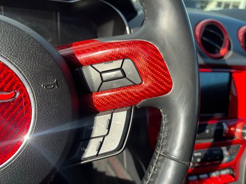 Used 2021 Ford Mustang GT Premium w/ Equipment Group 401A image 10