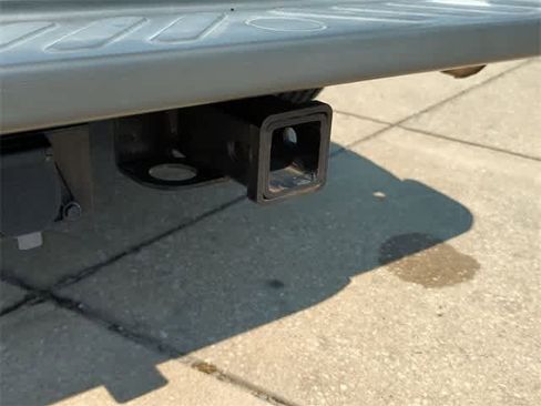 Used 2021 Nissan Frontier SV image 34