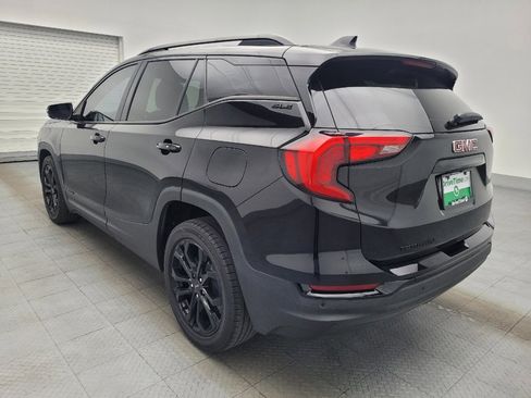 Used 2021 GMC Terrain SLE w/ Elevation Edition FWD image 5