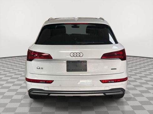 Used 2023 Audi Q5 2.0T Premium Plus w/ Convenience Package AWD/4WD image 4