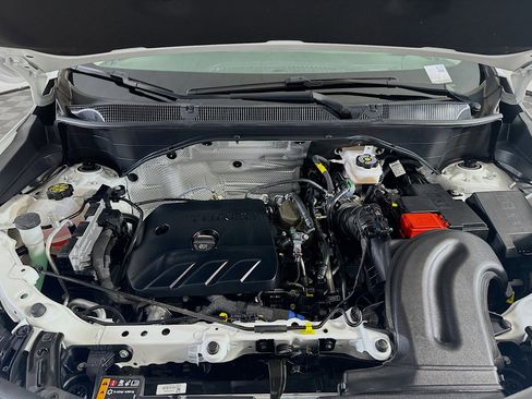 Used 2025 Buick Encore GX Preferred image 32