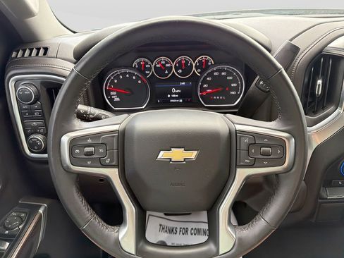 Used 2022 Chevrolet Silverado 1500 LT w/ Bed Protection Package image 19