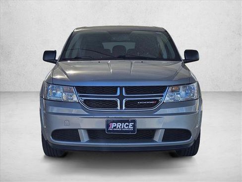 Used 2013 Dodge Journey American Value Package w/ Flexible Seating Group image 2