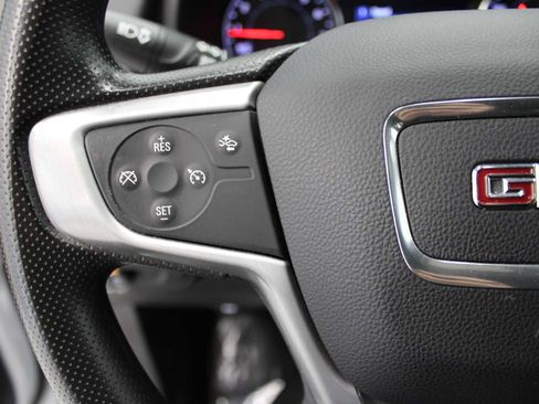 Used 2023 GMC Terrain SLE w/ Driver Convenience Package AWD/4WD image 20