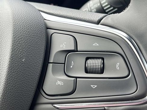 New 2026 Buick Envista Sport Touring w/ Convenience I Package FWD image 25