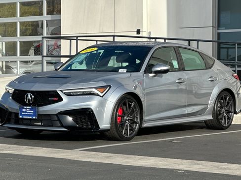 Used 2025 Acura Integra Type S image 7