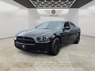 Used 2014 Dodge Charger R/T
