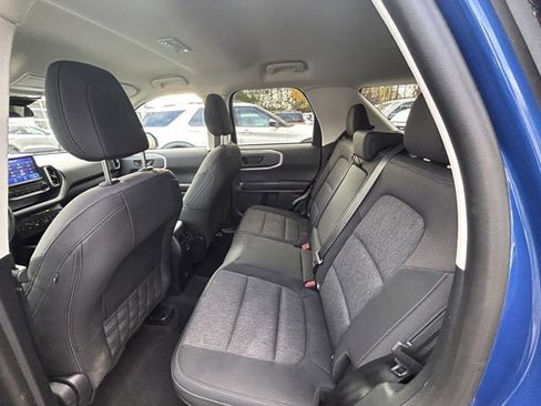 Used 2024 Ford Bronco Sport Big Bend image 22