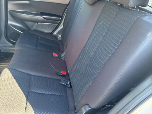 Used 2023 Mitsubishi Eclipse Cross Ralliart image 10