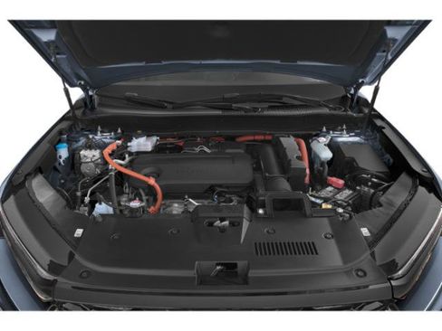Used 2025 Honda CR-V Sport-L image 15