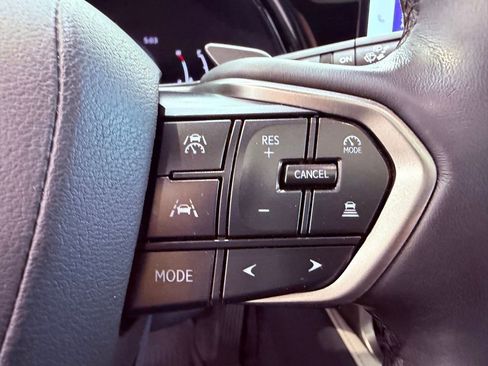 Certified 2024 Lexus RX 350 Premium w/ Convenience Package FWD image 21