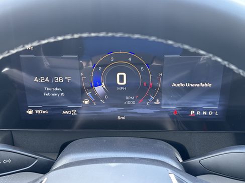 New 2026 Chevrolet Traverse LT w/ LPO, Floor Liner Package image 18