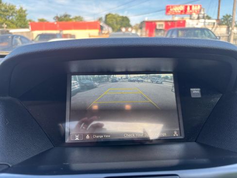 Used 2016 Acura MDX SH-AWD w/ Technology Package image 9