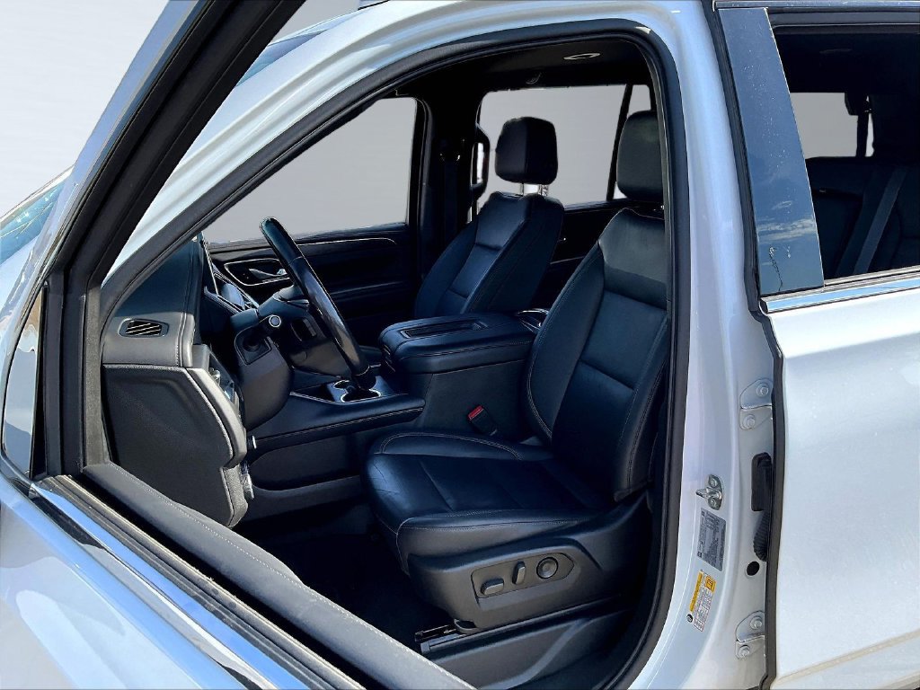 Used 2022 Chevrolet Tahoe LT AWD/4WD image 23
