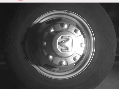 Used 2022 RAM 3500 Tradesman AWD/4WD image 27