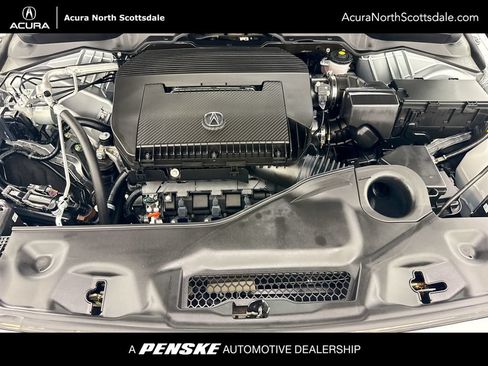 Certified 2026 Acura MDX SH-AWD w/ Technology Package image 29