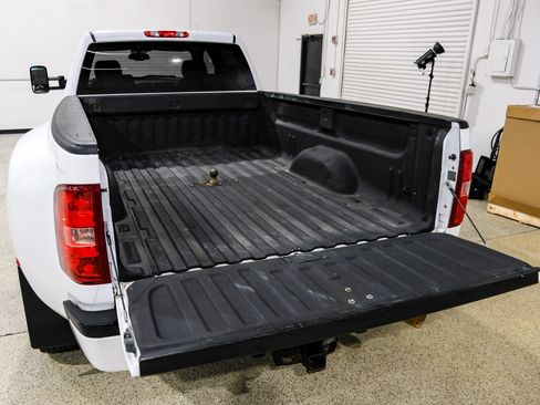Used 2012 GMC Sierra 3500 Denali AWD/4WD image 65