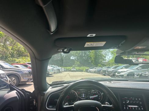 Used 2022 Dodge Challenger GT w/ Driver Convenience Group RWD image 13