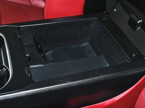 Used 2023 Porsche Cayenne Turbo S image 52