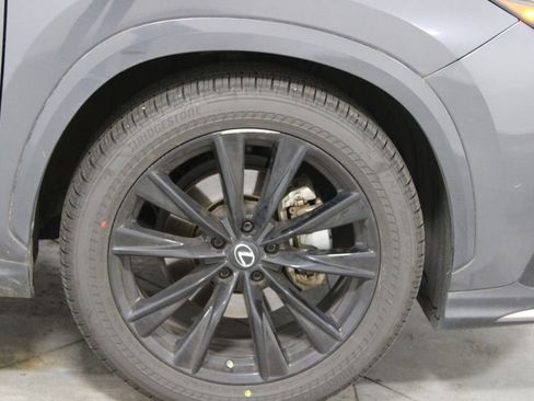 Used 2023 Lexus NX 350 F Sport image 12