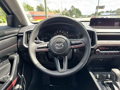 New 2026 MAZDA CX-50 AWD 2.5 Hybrid w/ Weather Package image 14