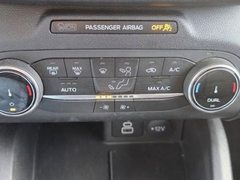 Used 2025 Ford Escape Active image 22