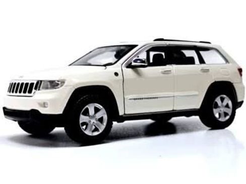 Used 2011 Jeep Grand Cherokee Laredo AWD/4WD image 29