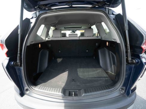 Used 2020 Honda CR-V EX-L image 28