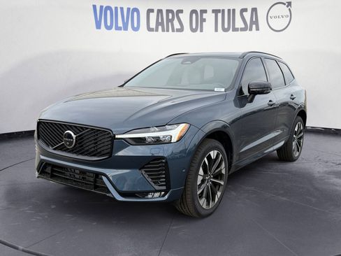 New 2026 Volvo XC60 B5 Plus w/ Protection Package Premier image 1
