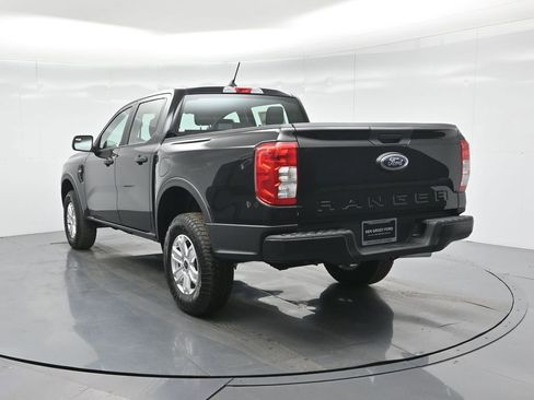 New 2025 Ford Ranger XL image 26