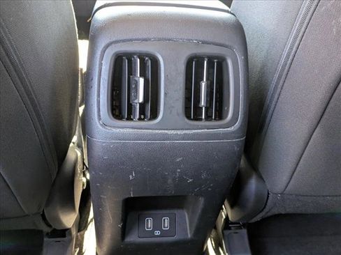 Used 2022 Hyundai Tucson Blue w/ Cargo Package image 16