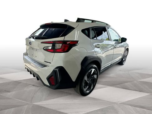 Certified 2026 Subaru Crosstrek 2.5i Limited w/ Crosstrek Mirror Package AWD/4WD image 8