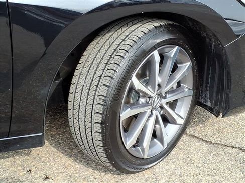 Certified 2025 Acura Integra Base image 4